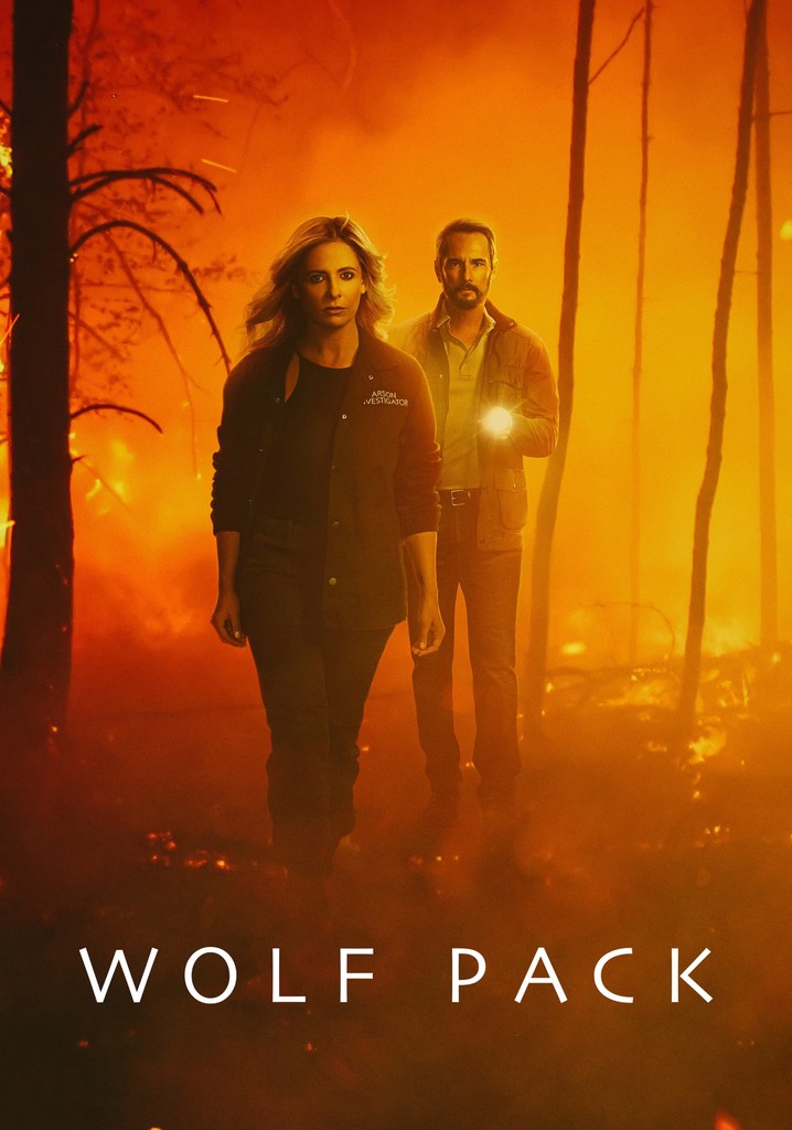 Wolf Pack TV Dizisini izleyin